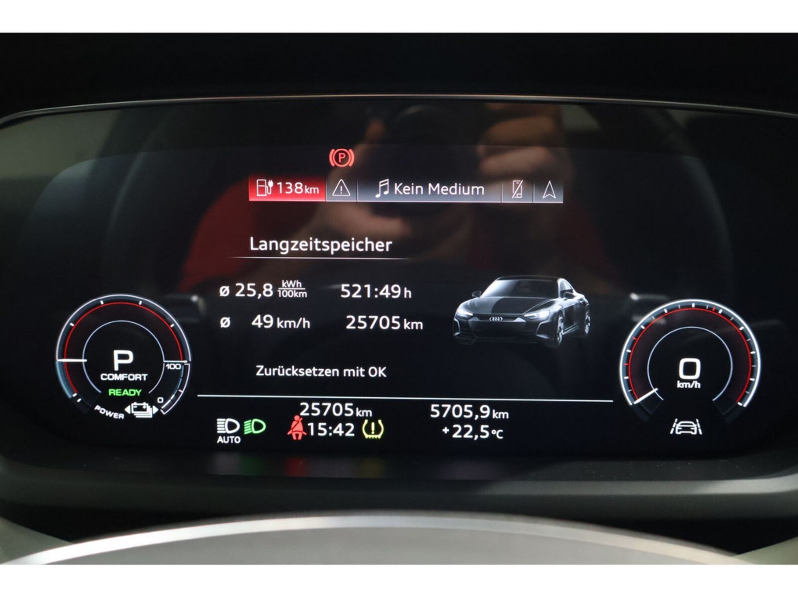 Audi RS e-tron GT – Bild 15