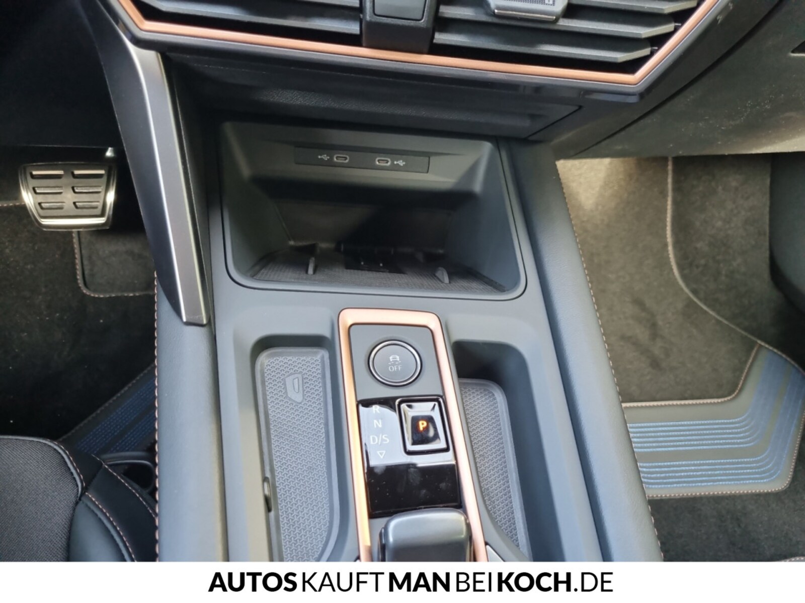 CUPRA Leon Sportstourer – Bild 21