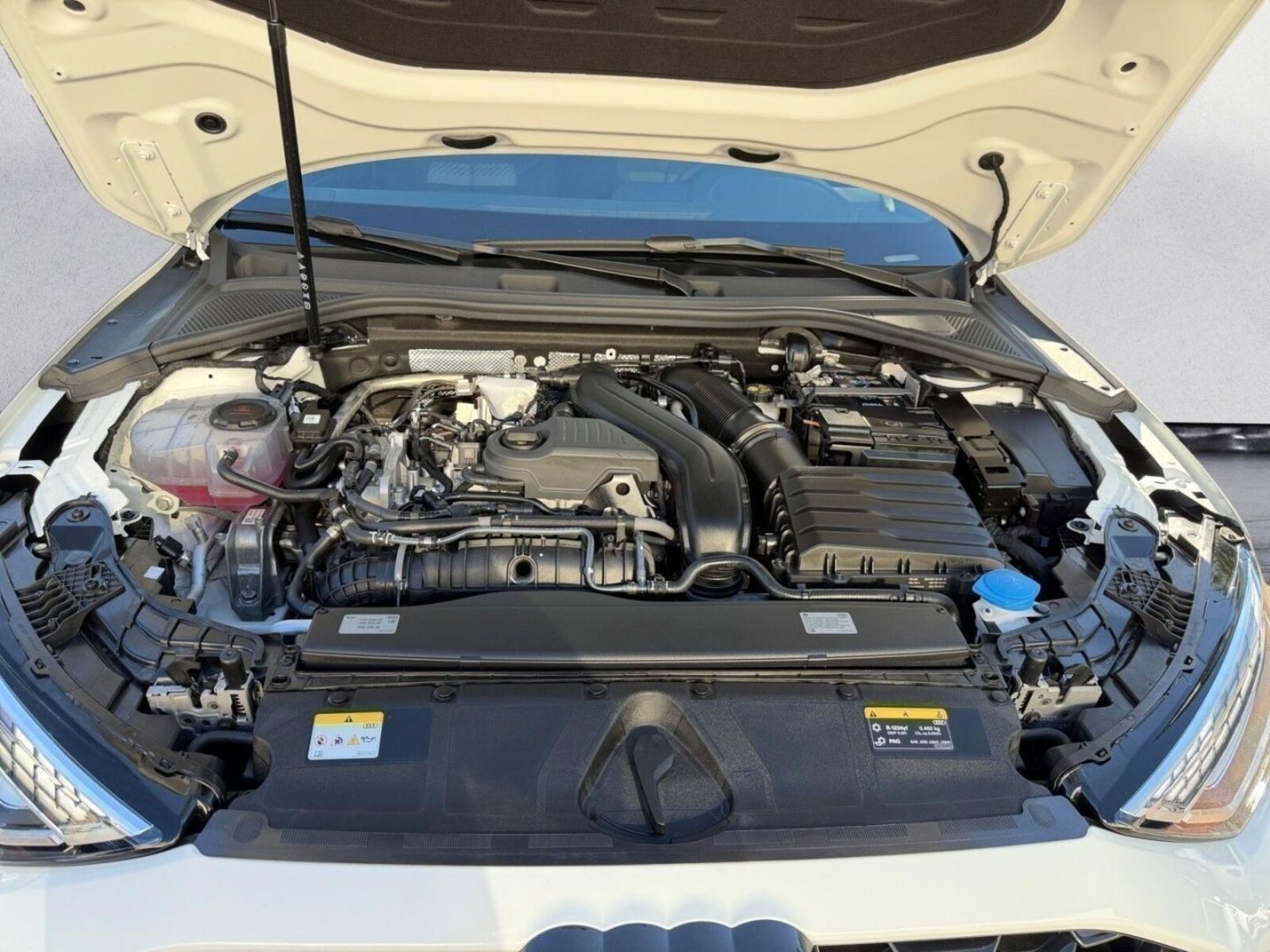 Audi A3 Sportback – Bild 16