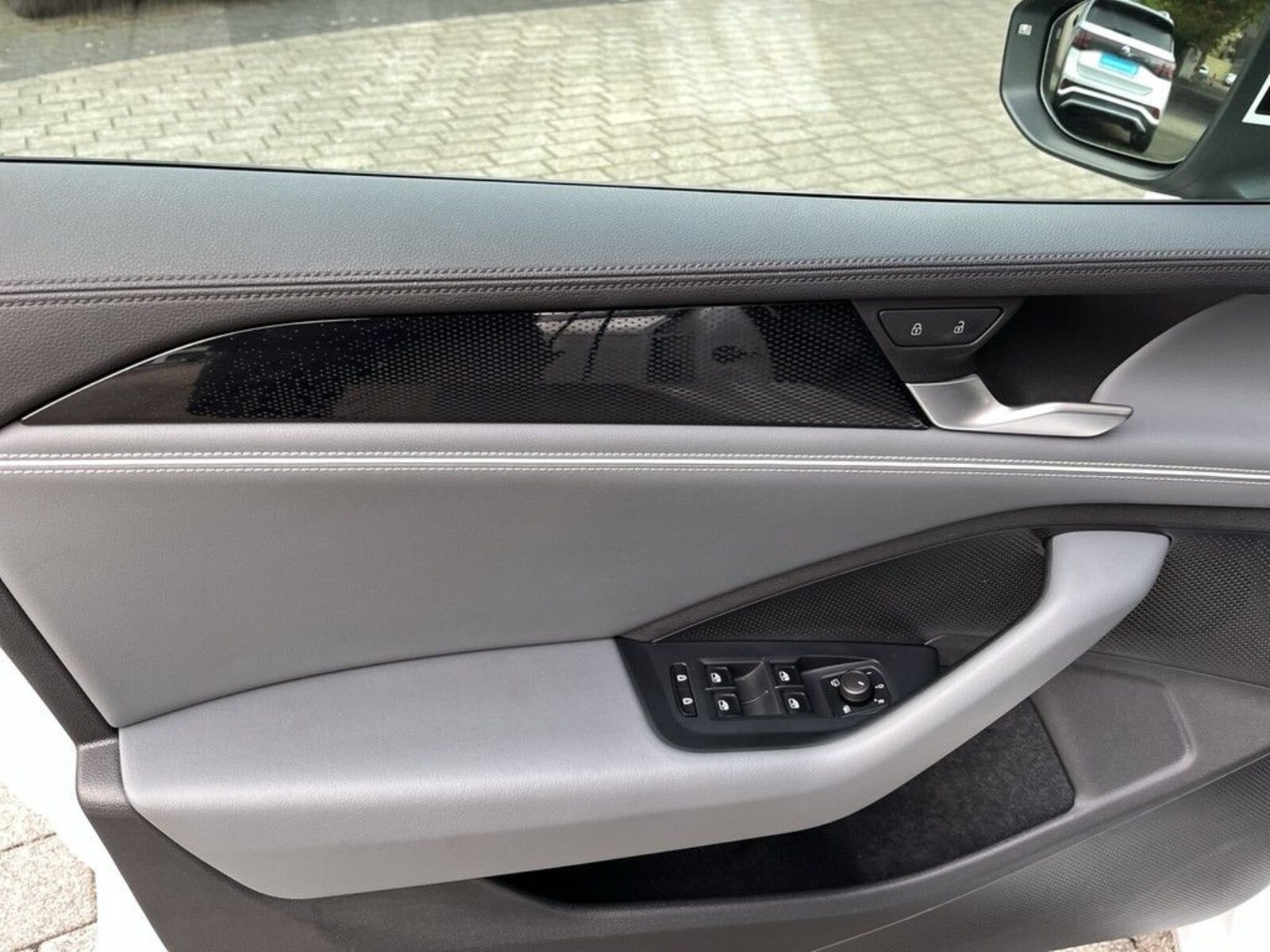 Volkswagen Passat – Bild 21