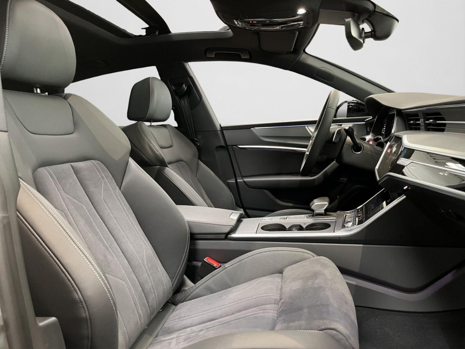 Audi A7 Sportback – Bild 4