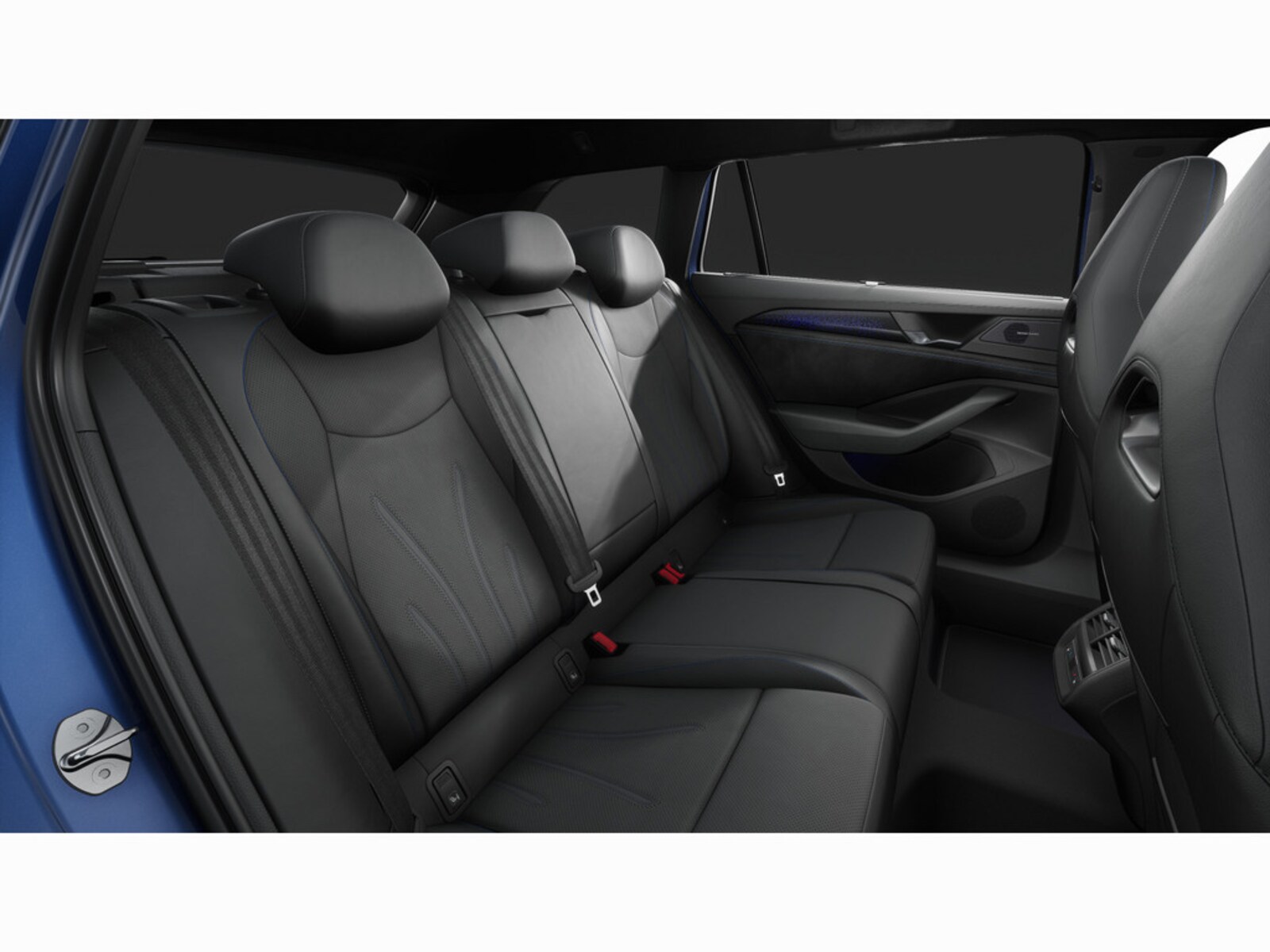 Volkswagen Passat – Bild 14