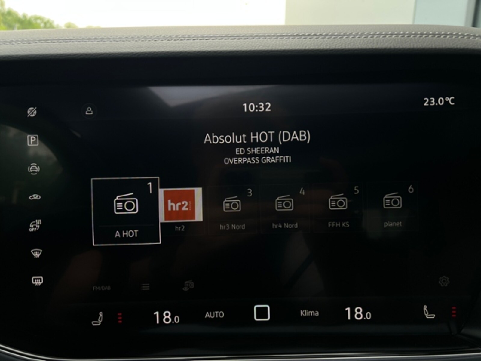 Volkswagen Touareg – Bild 18