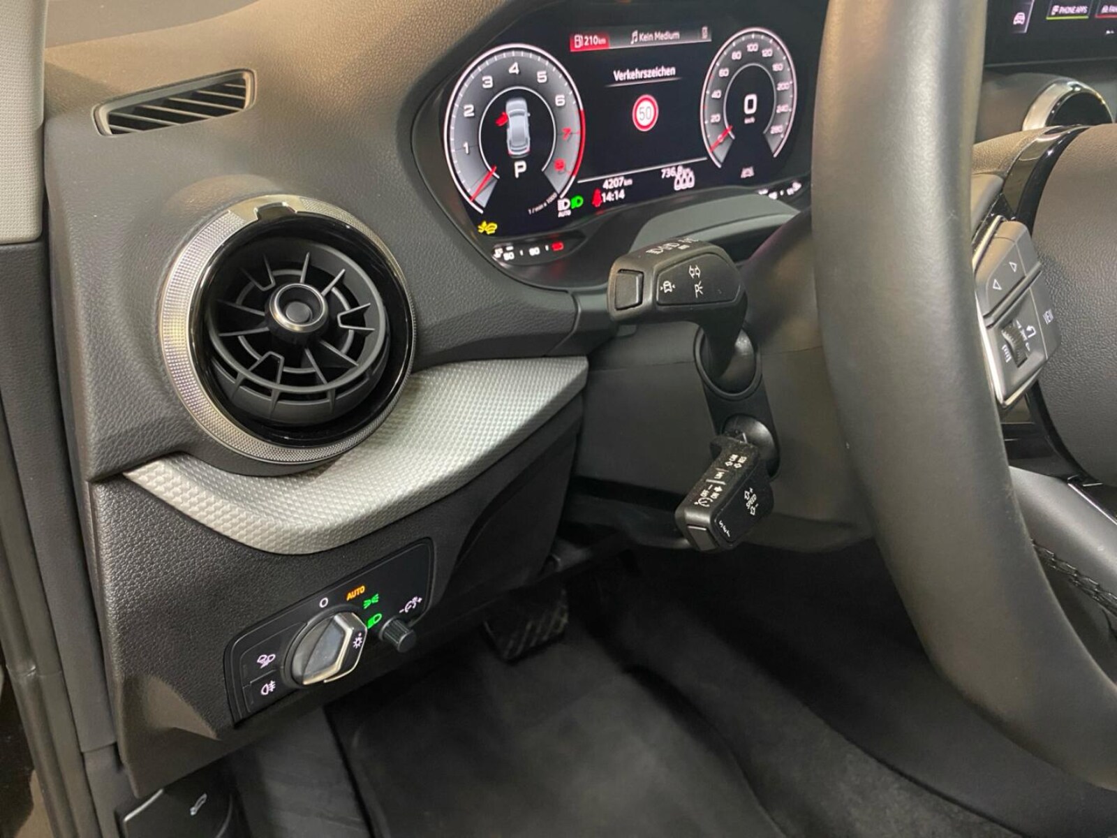 Audi Q2 – Bild 12