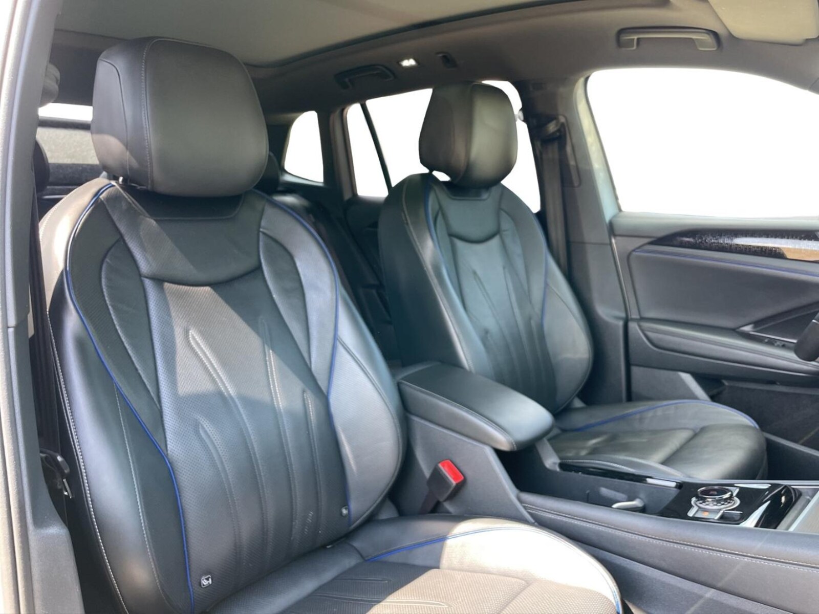 Volkswagen Tiguan – Bild 18