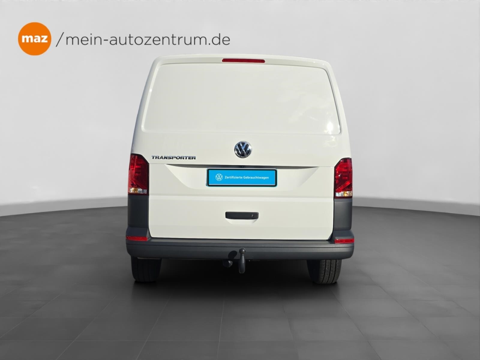 Volkswagen T6.1 Transporter Kasten kurzer Radstand – Bild 5