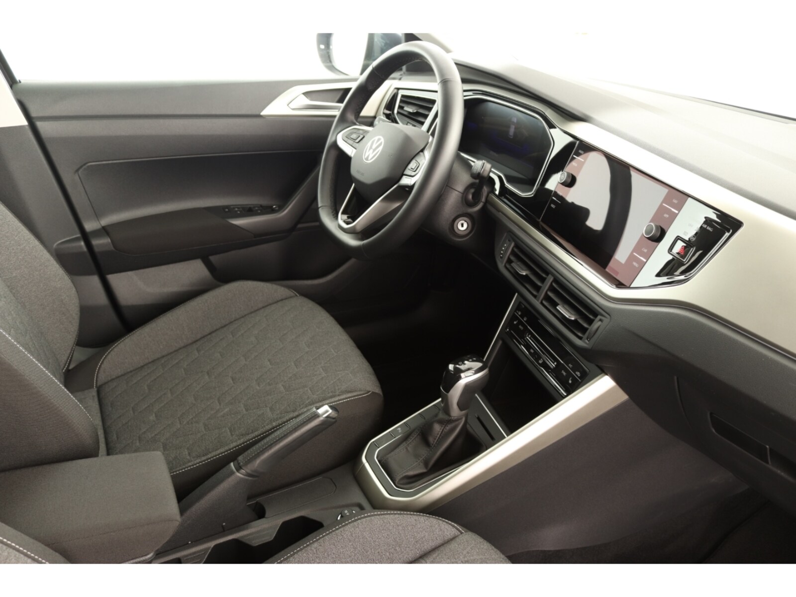 Volkswagen Taigo – Bild 12