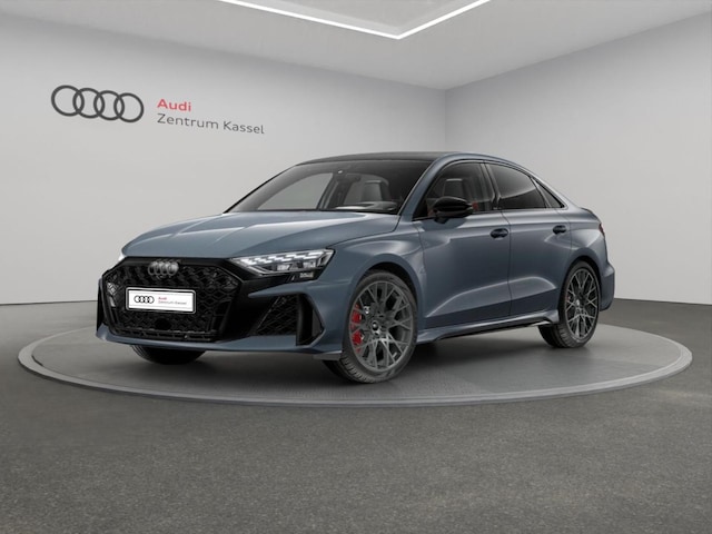 Audi RS 3 Limousine
