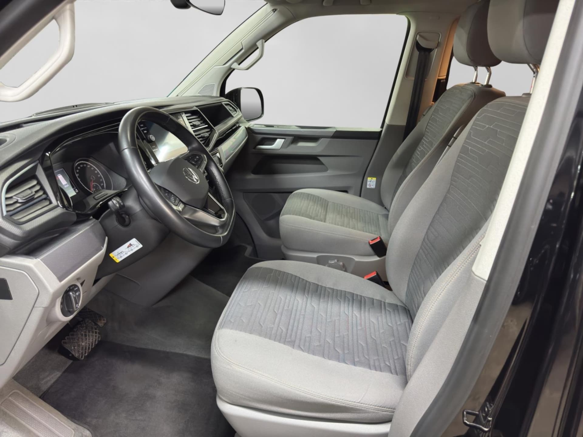 Volkswagen T6.1 California Ocean