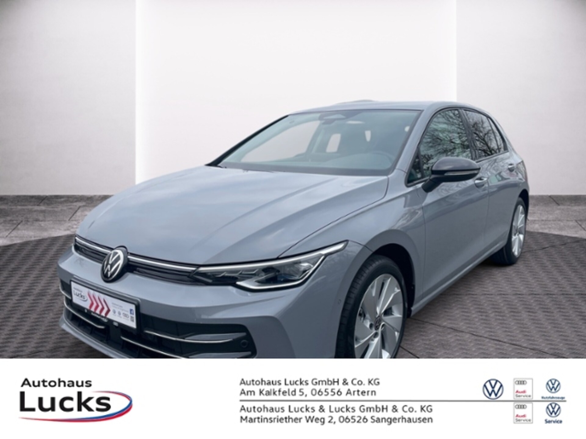 Volkswagen Golf ENERGY
