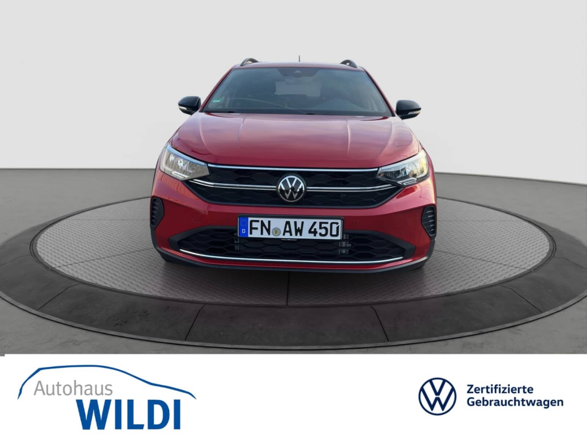 Volkswagen Taigo ENERGY