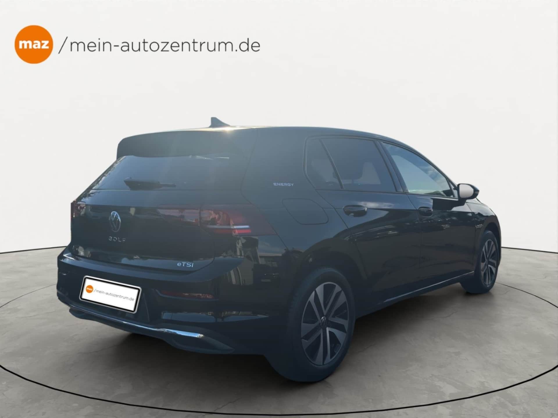 Volkswagen Golf ENERGY