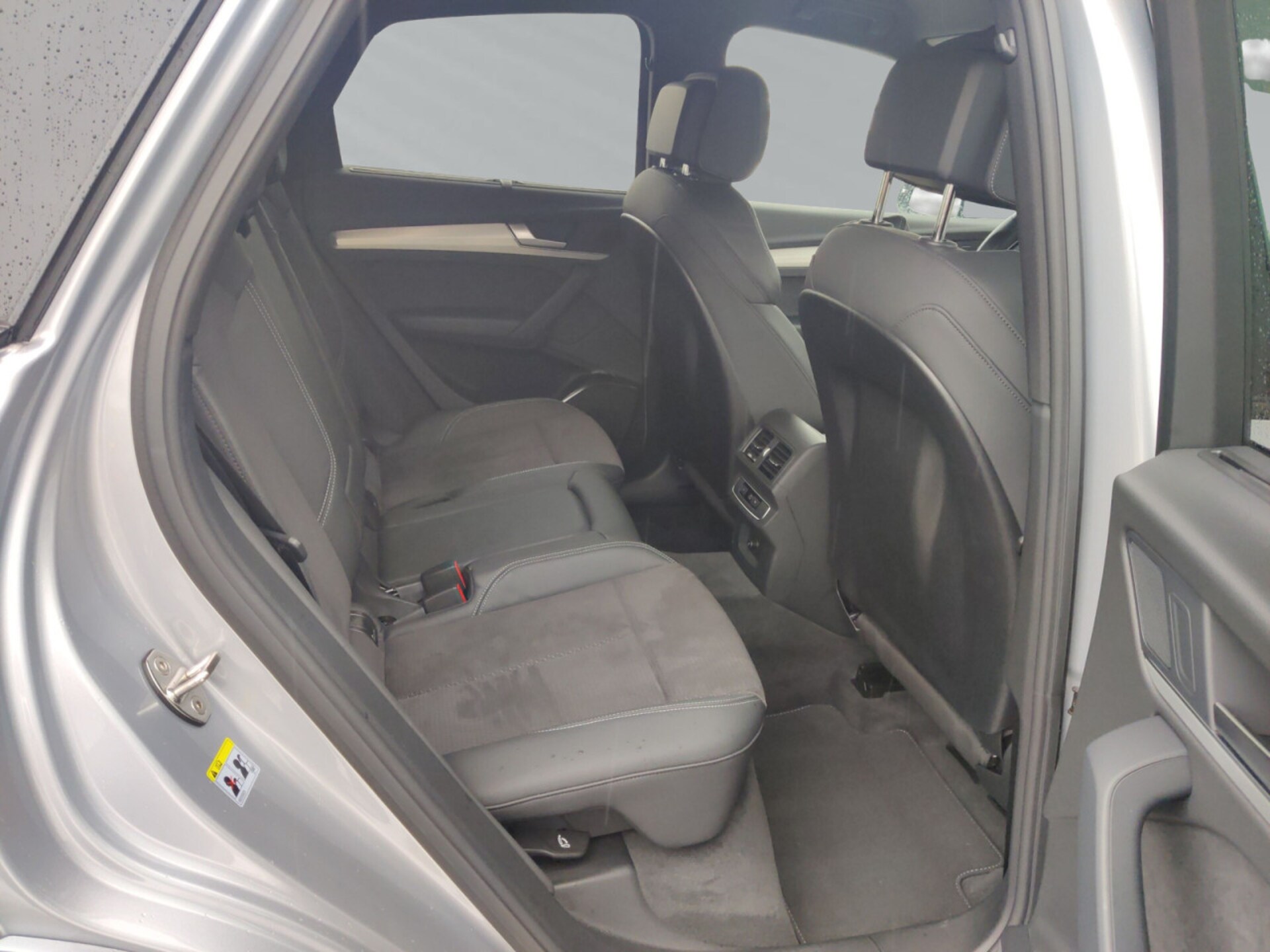 Audi Q5 Sportback S line