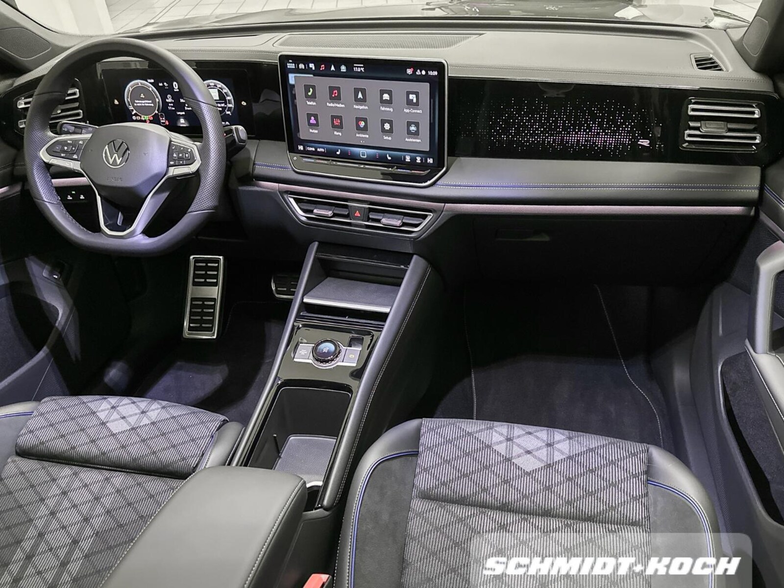Volkswagen Tiguan – Bild 6