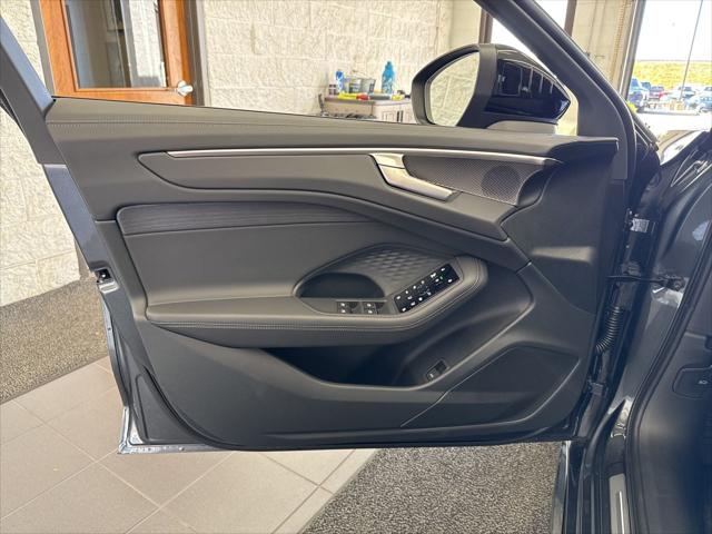 2026 Audi A6 Premium Plus - Photo 37