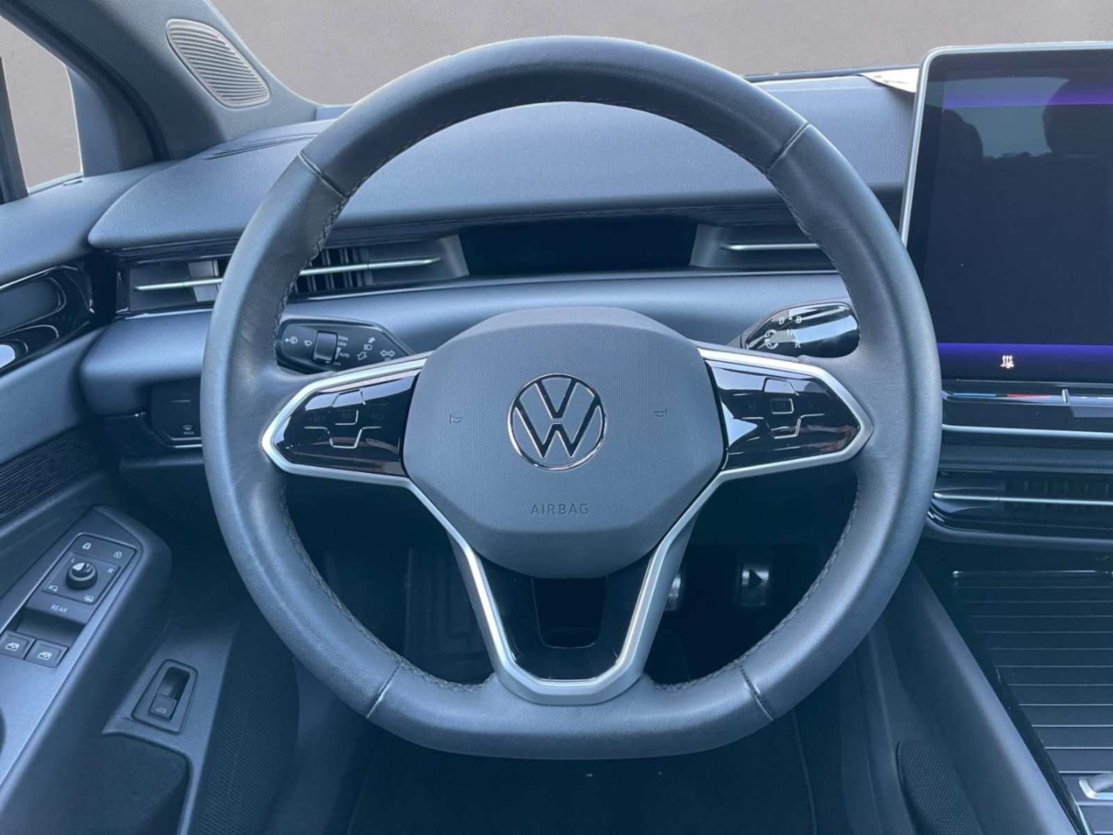 Volkswagen ID.7 – Bild 12