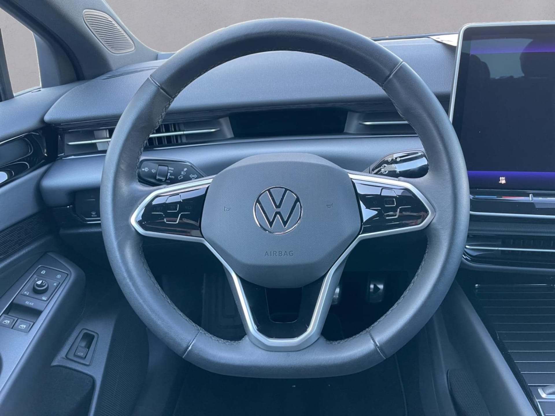 Volkswagen ID.7 Pro