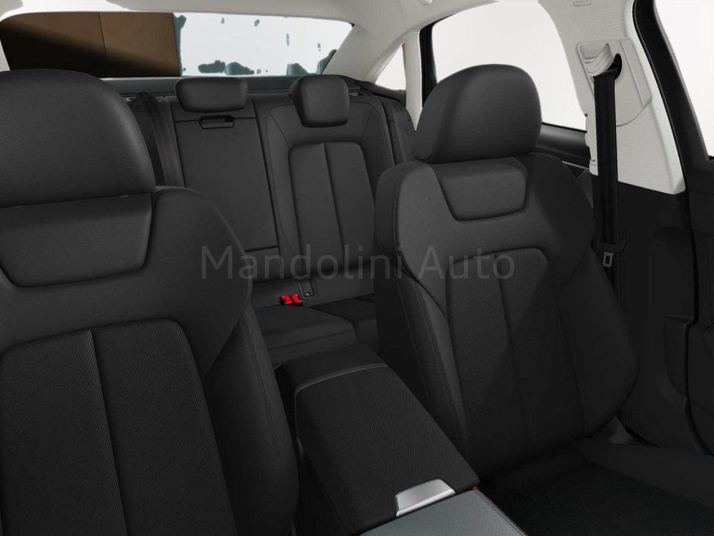 Immagine di Audi A6 Berlina S line edition 40 TDI quattro 150 kW (204 CV) S tronic - Vista: for more details contact your dealer