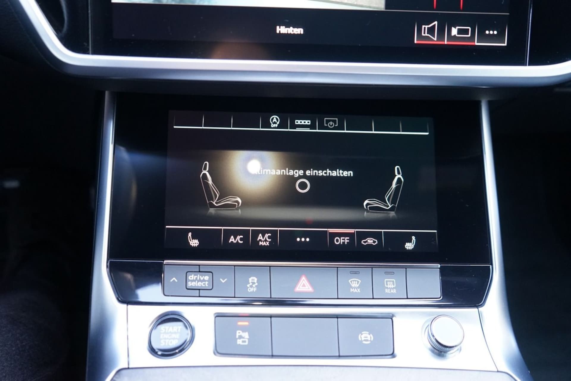 Audi A6 Avant Design