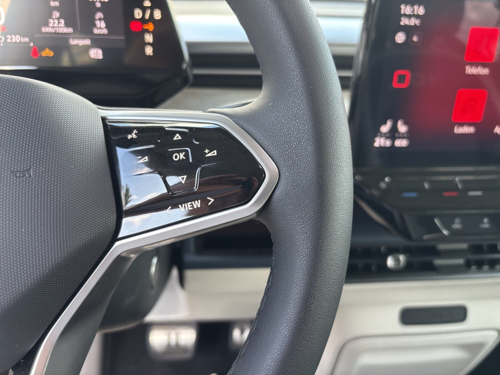 Volkswagen ID. Buzz – Bild 13
