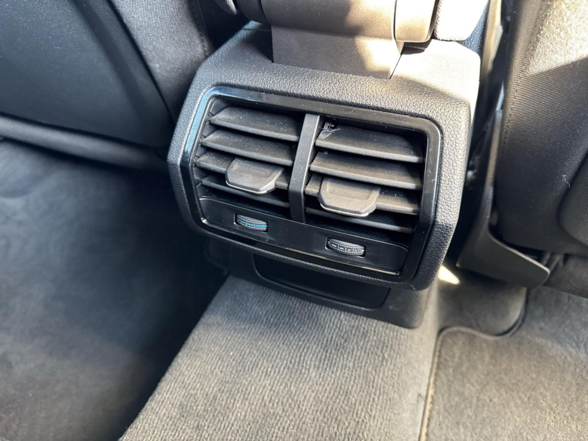 Audi Q3 Sportback S line