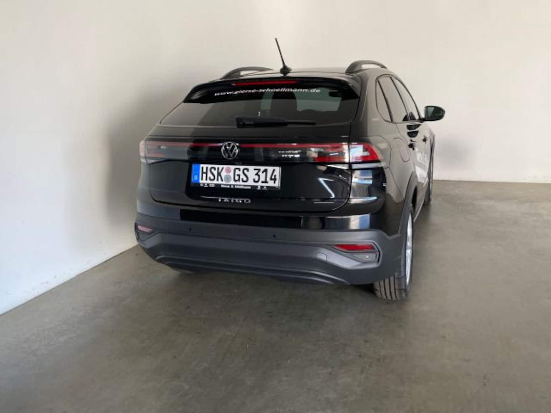 Volkswagen Taigo ENERGY