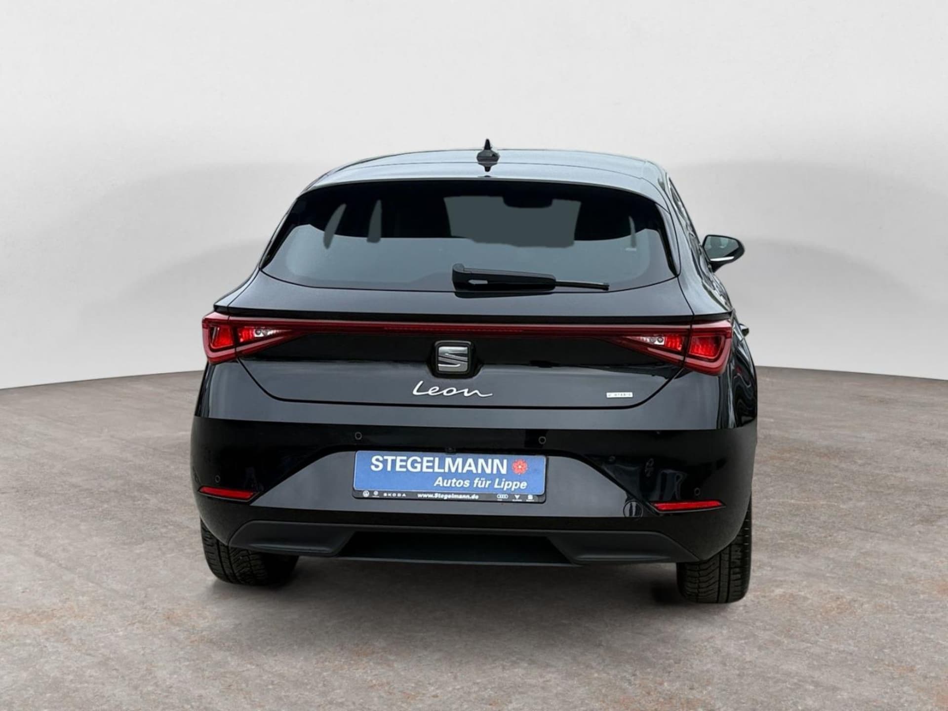 SEAT Leon XCELLENCE