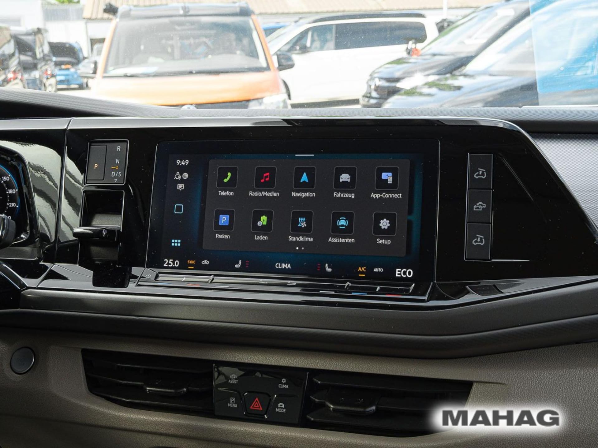 Volkswagen California Beach Tour