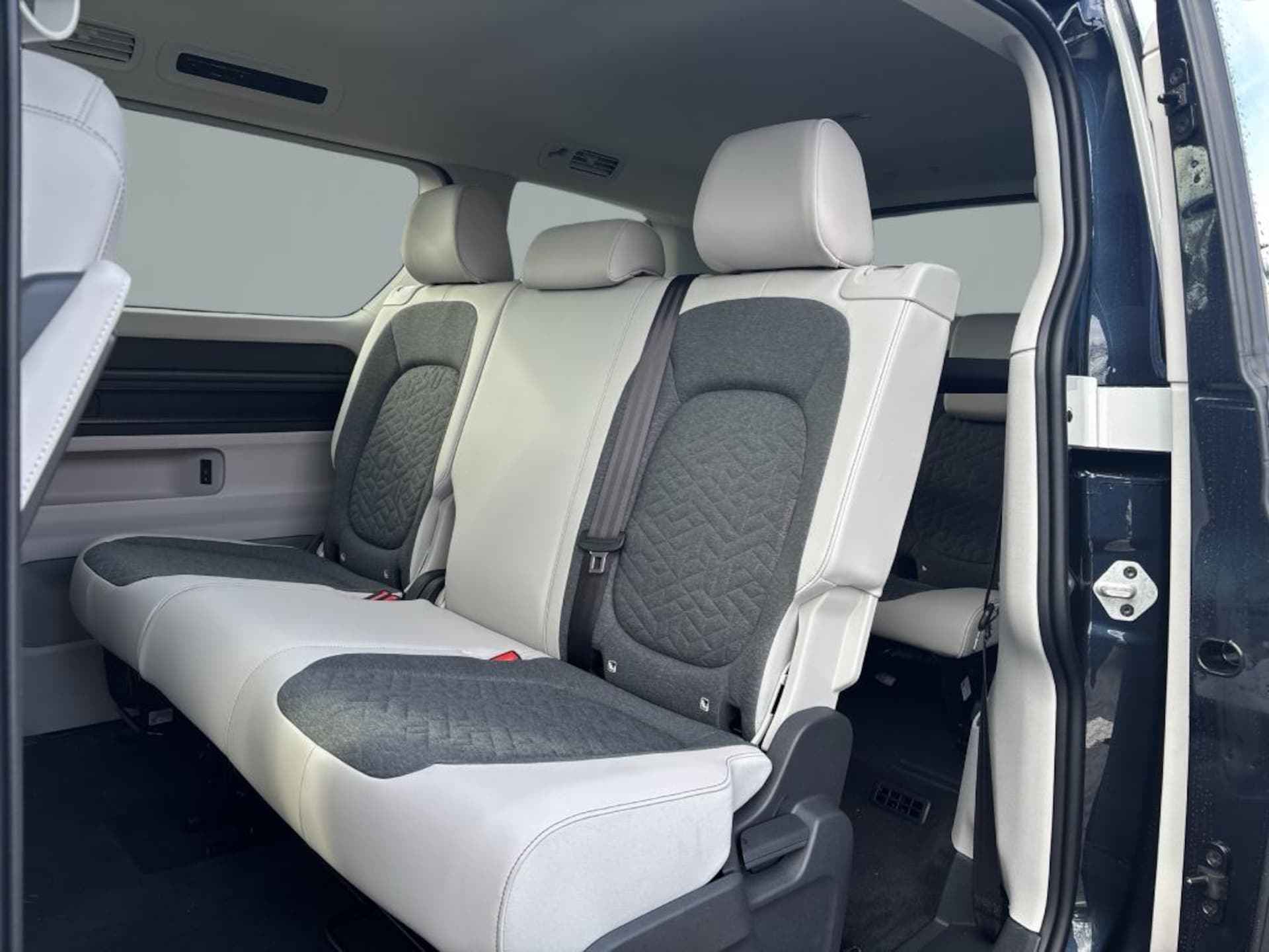 Volkswagen ID. Buzz Pro
