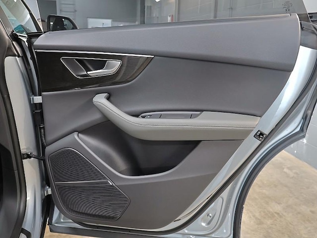 2026 Audi Q8 Premium Plus - Photo 25