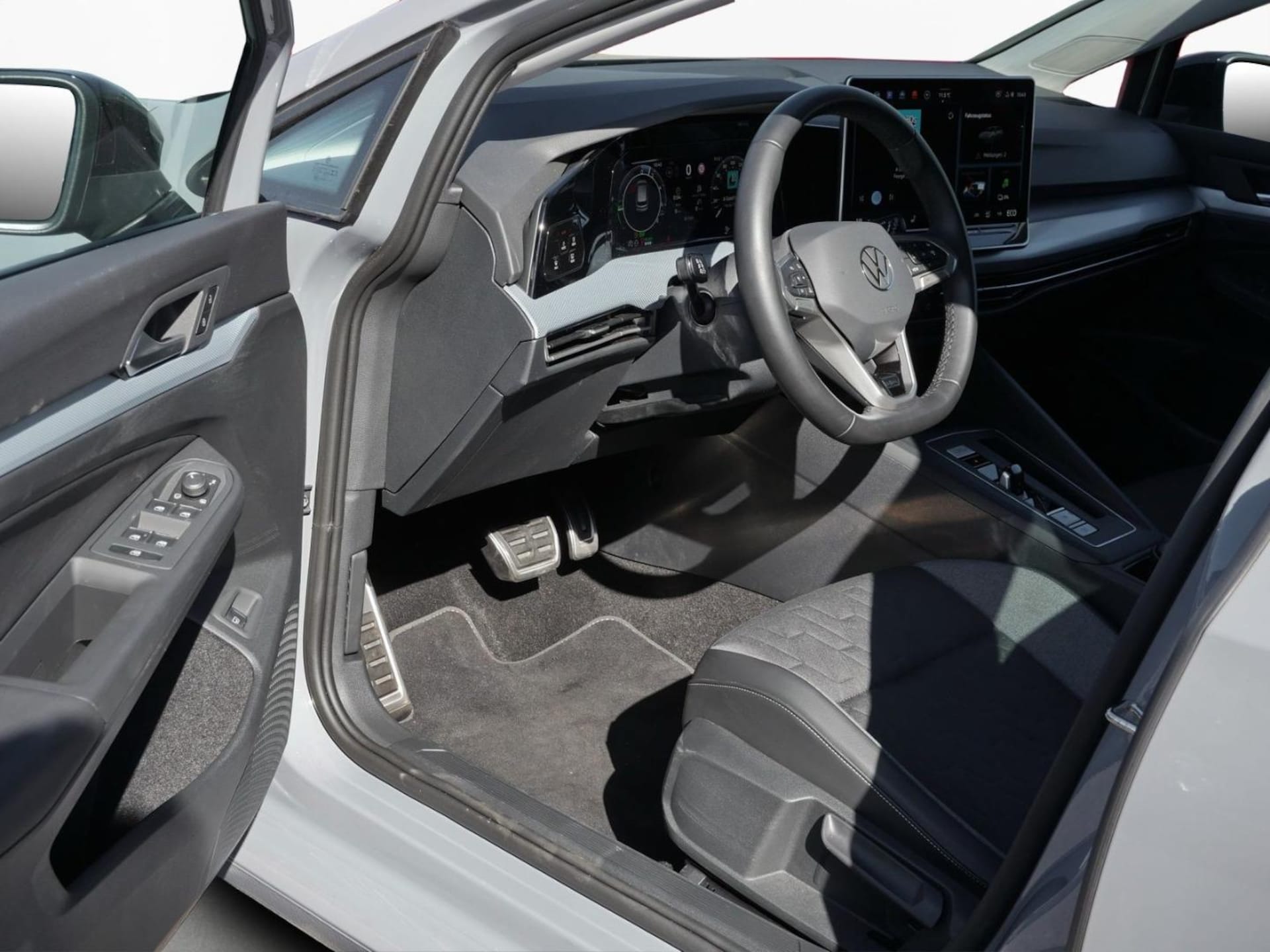 Volkswagen Golf Goal
