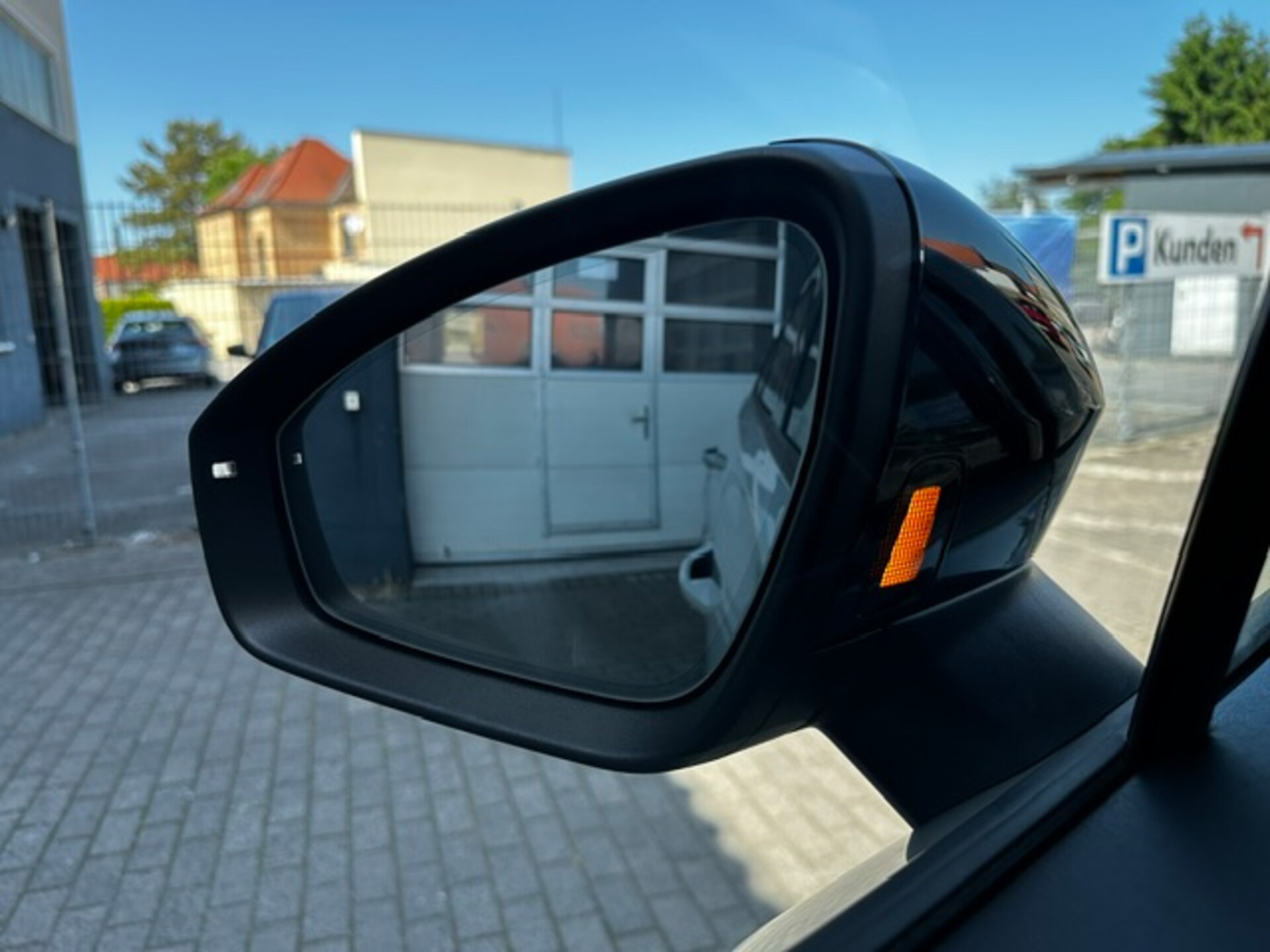 Skoda Kodiaq Sportline