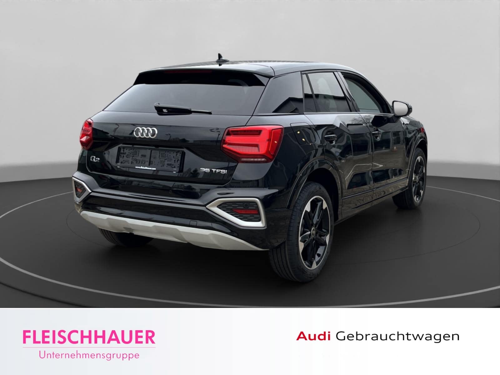 Audi Q2 – Bild 5