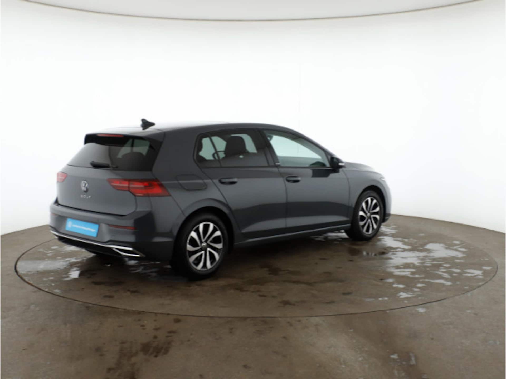Volkswagen Golf Active