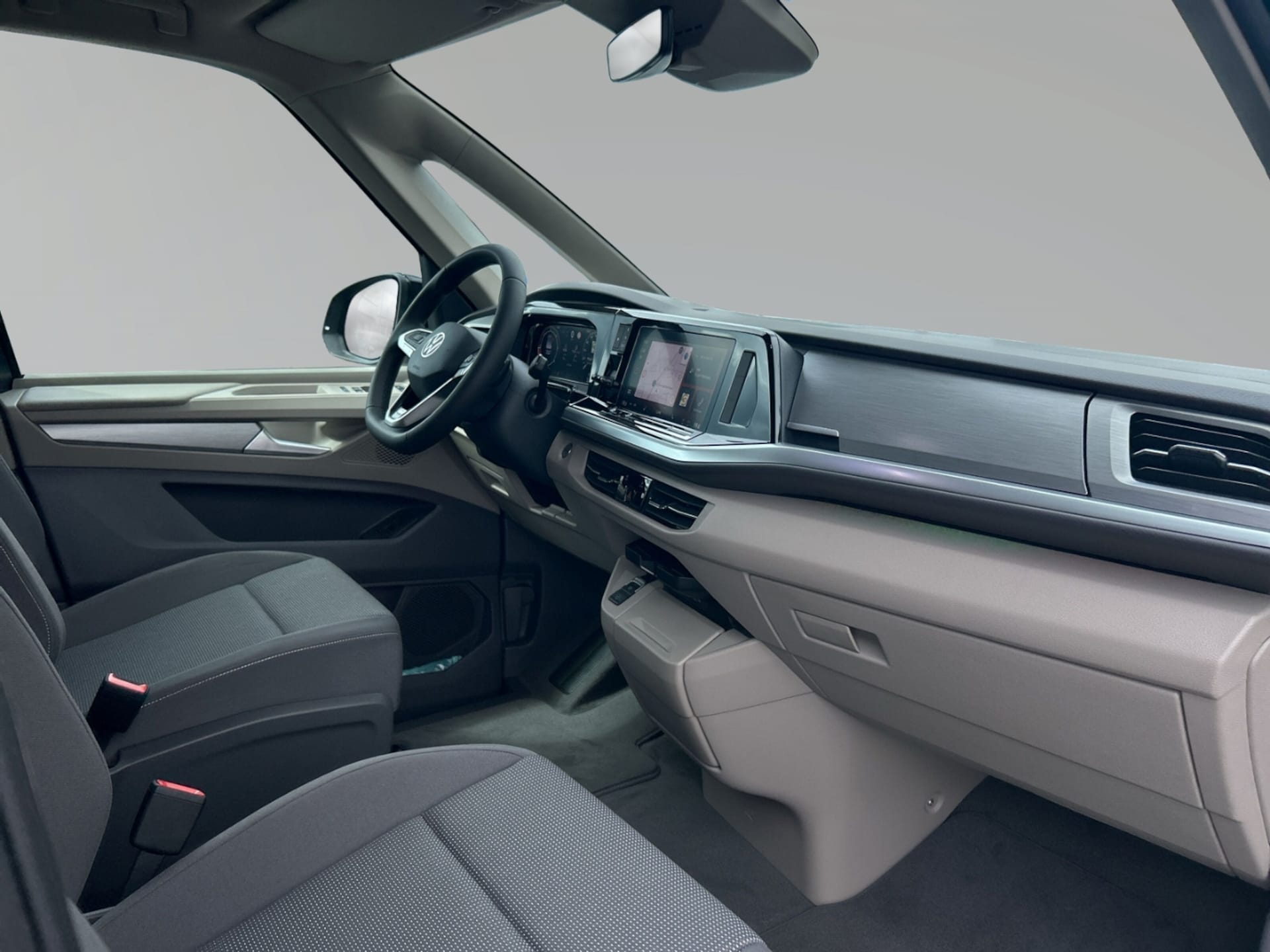Volkswagen Multivan Life