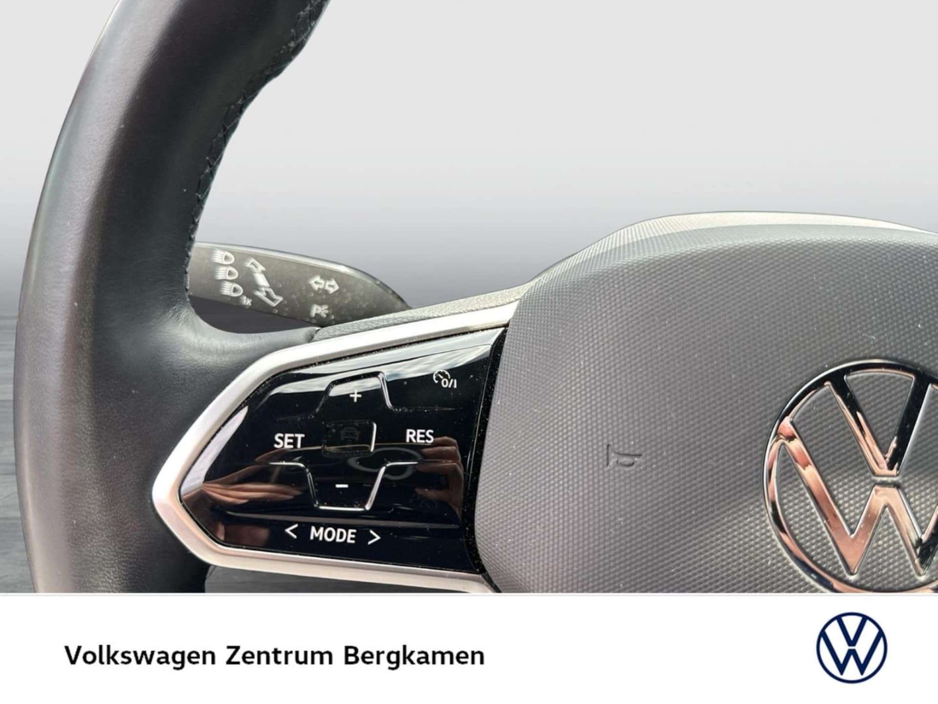 Volkswagen ID.4 GTX