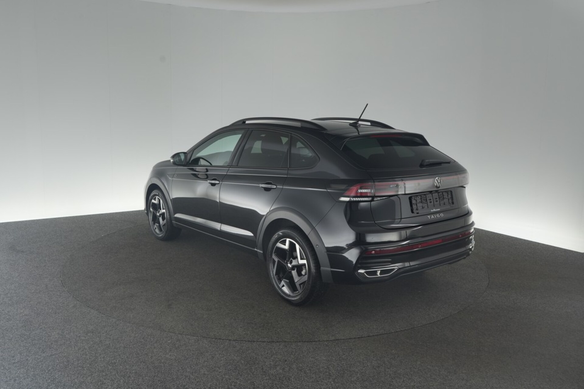 Volkswagen Taigo R-Line