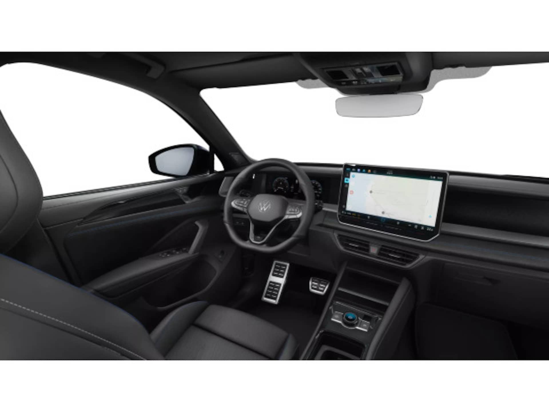 Volkswagen Tayron R-Line