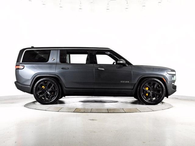 2024 Rivian R1S