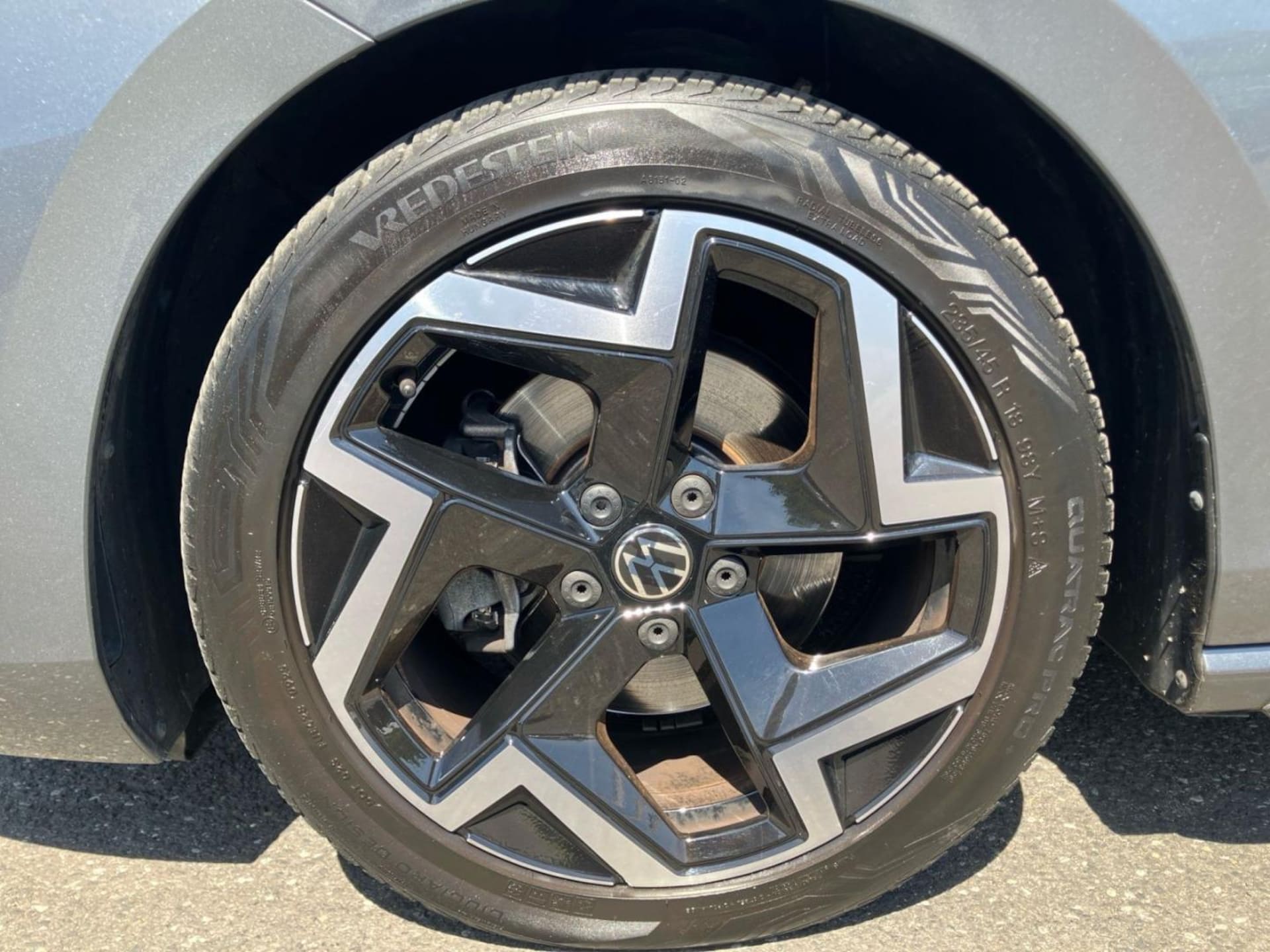 Volkswagen Passat R-Line