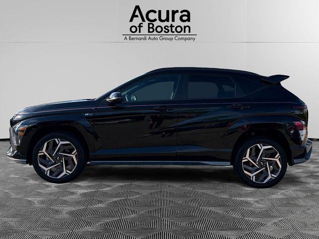 2024 Hyundai Kona