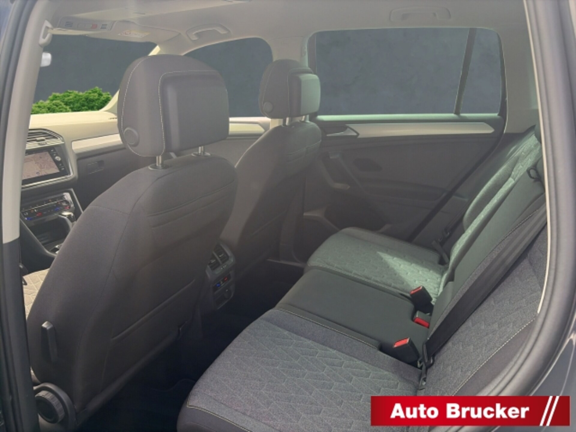 Volkswagen Tiguan MOVE