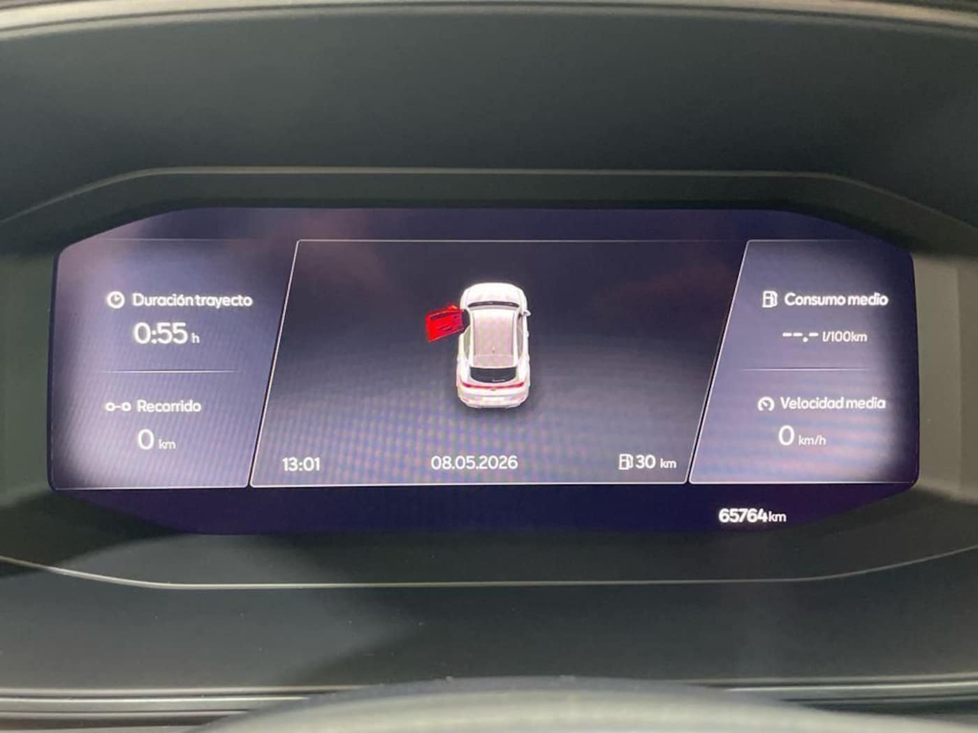 CUPRA Formentor 1.5 TSI DSG 110 kW (150 CV) — photo 16