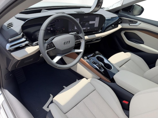2026 Audi A6 Sedan