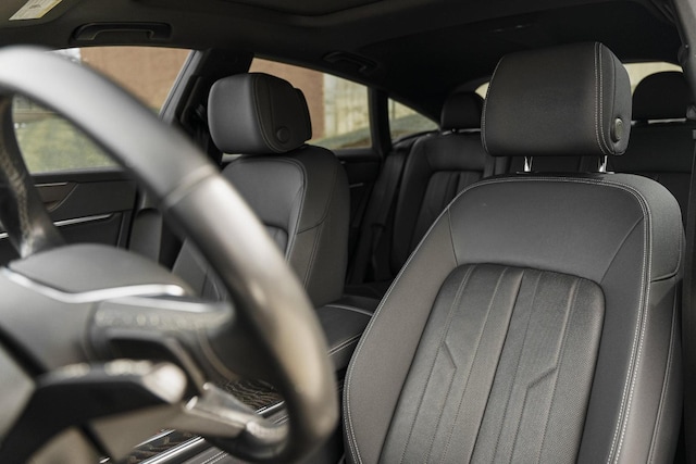 2023 Audi A7 Premium Plus - Photo 21