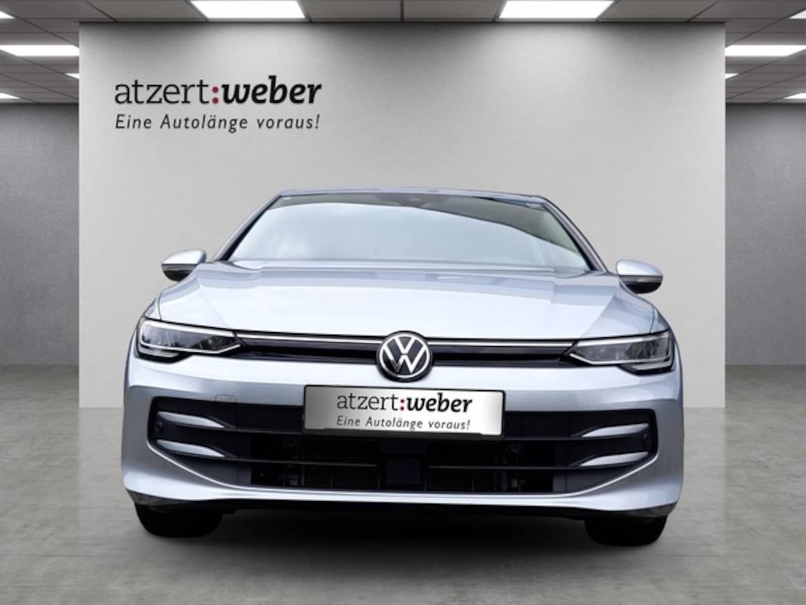 Volkswagen Golf – Bild 3