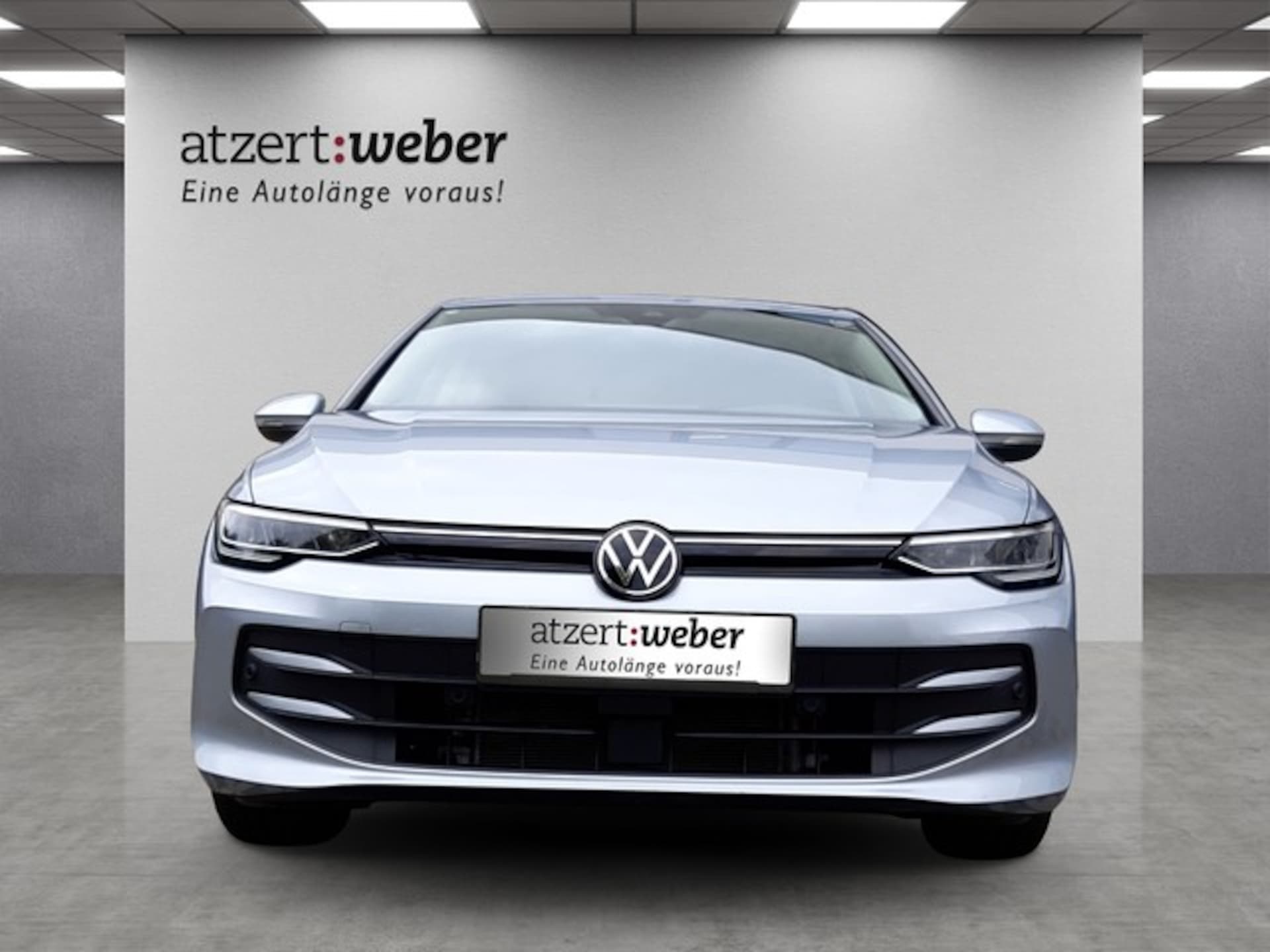 Volkswagen Golf Life