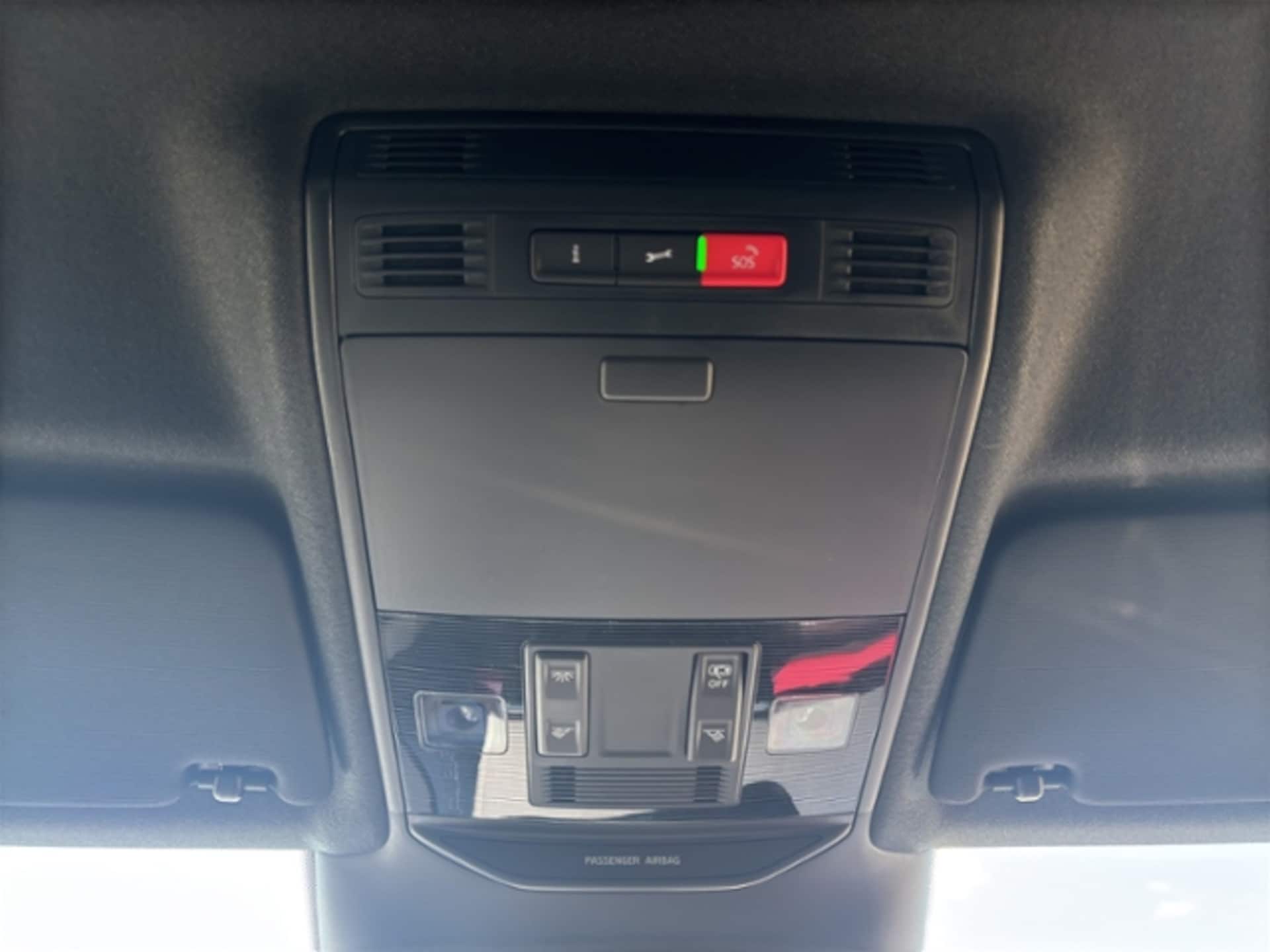 Skoda Fabia Monte Carlo
