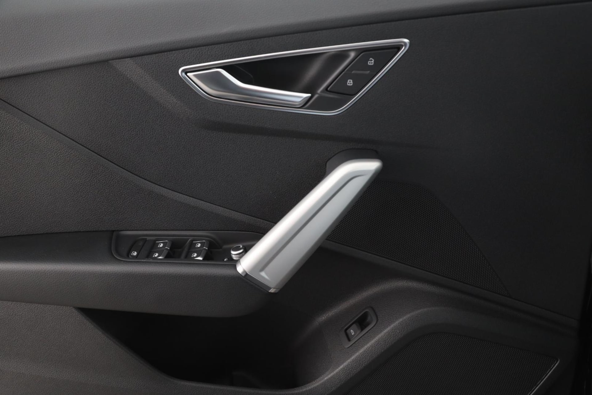 Audi Q2 Advanced
