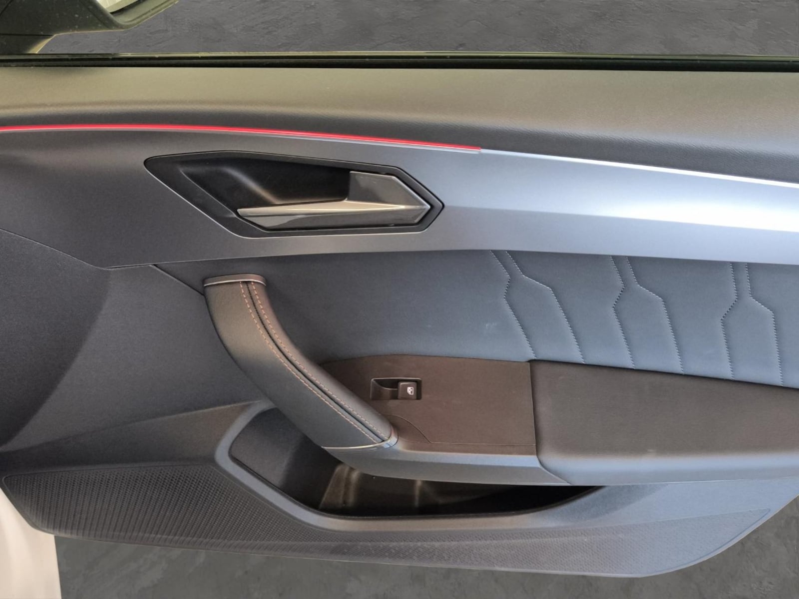 CUPRA Leon Sportstourer – Bild 22